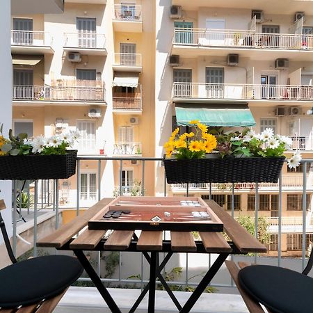 Lyto By Heloni Apartments Athen Exterior foto