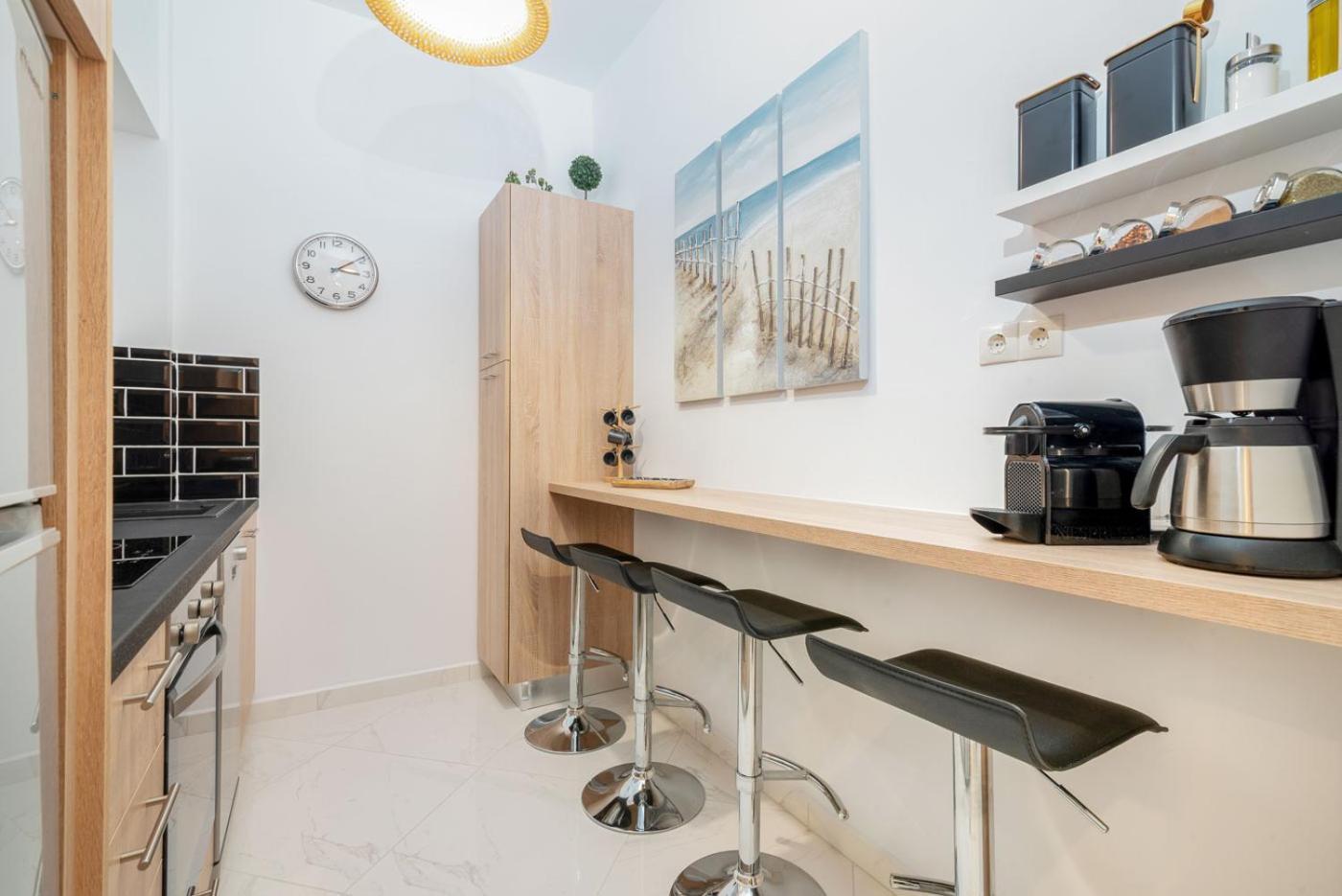 Lyto By Heloni Apartments Athen Exterior foto