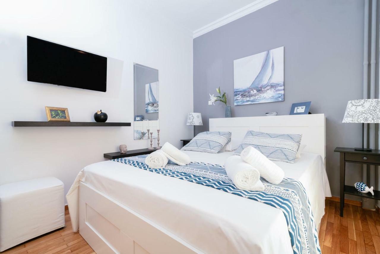 Lyto By Heloni Apartments Athen Exterior foto